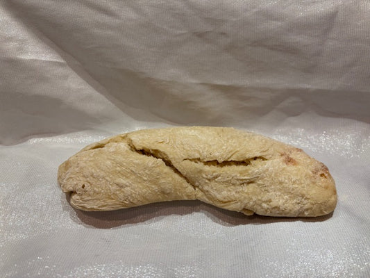 Traditional Ciabatta Half-bake